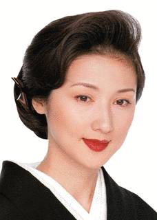塩川美佳の画像