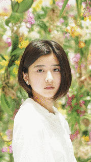 黒島結菜の画像