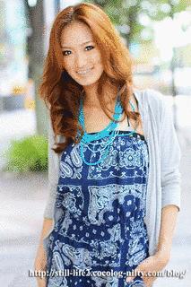 柴田菜月の画像