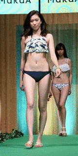 島田七実の画像