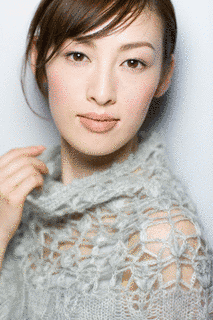 清水由美子の画像