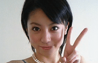 黒坂真美の画像