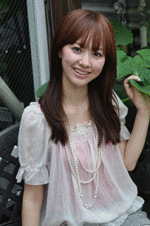 菅沼美帆の画像