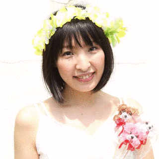 鈴木那奈の画像