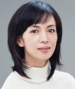 鷲尾いさ子の画像