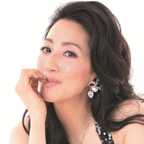 鶴田さやかの画像