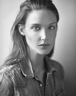 DIANA TIMOFEEVAの画像