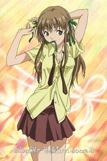 月乃の画像