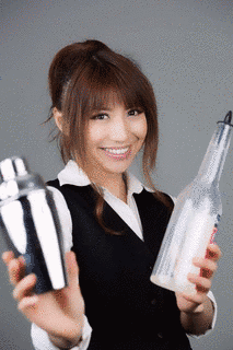 富田晶子の画像