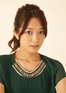 長井梨紗の画像