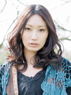 長崎佑美の画像