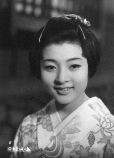 高田美和の画像