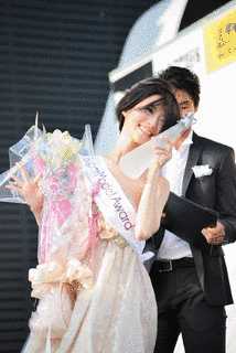 中村祐美子の画像