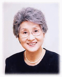 高田敏江の画像