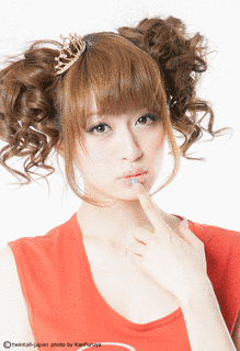 新部宏美の画像