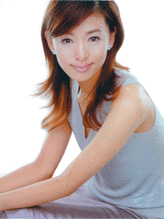 野沢和香の画像