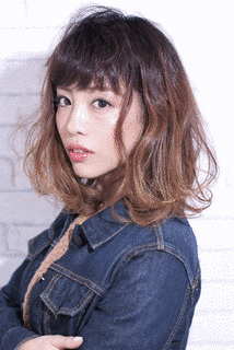 野田りさの画像