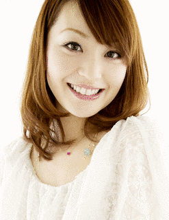 橋野真依子の画像