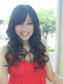 長谷川純子の画像