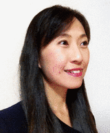 長谷川由美の画像