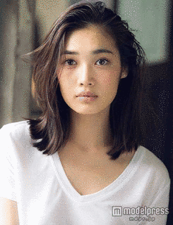 林田岬優の画像