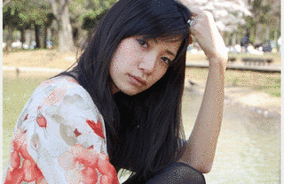 原瑞歩の画像
