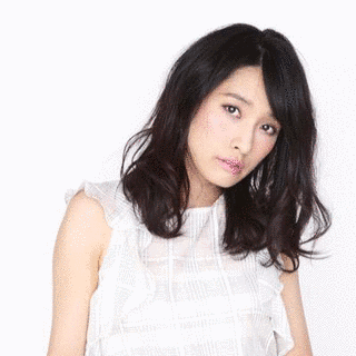 日笠麗奈の画像