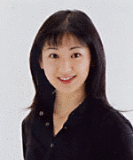 高橋靖子の画像