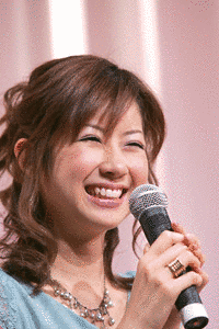 藤本恵理子の画像