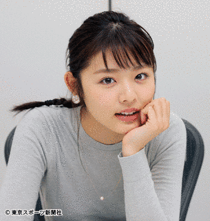 古畑星夏の画像