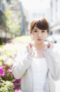 前田真夢の画像