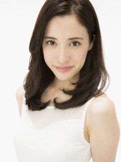 眞木美咲パメラの画像