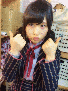高橋朱里の画像