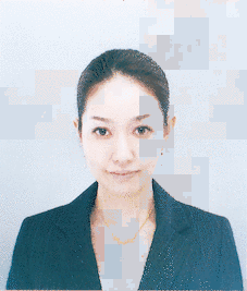 高橋史子の画像