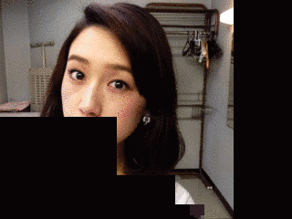 松原汐織の画像