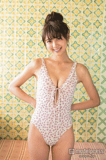 松元絵里花の画像