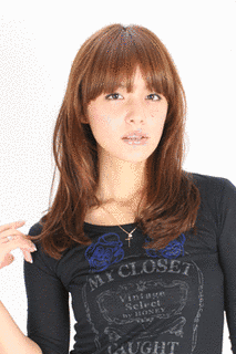 松本ステファニーの画像