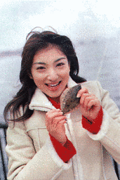 水嶋洋子の画像