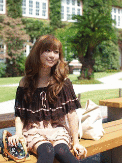 水野佐彩の画像
