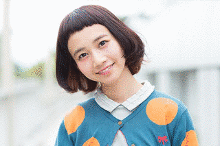 三戸なつめの画像