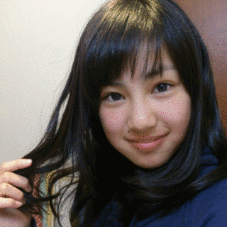 南乃彩希の画像