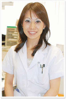森亜希子の画像