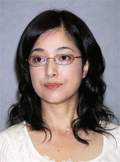 高木美保の画像