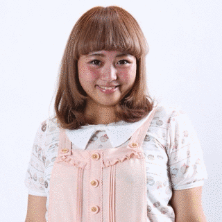 森崎アリスの画像