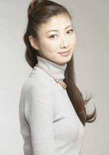 森下雅子の画像