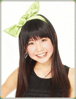 森田成美の画像