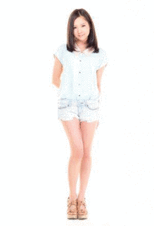 柳田衣里佳の画像