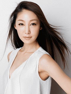 矢野麻美の画像