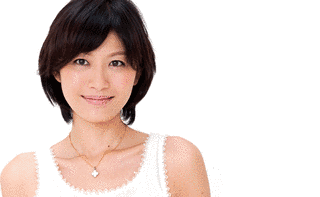 山川敦子の画像