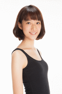 山崎あみの画像